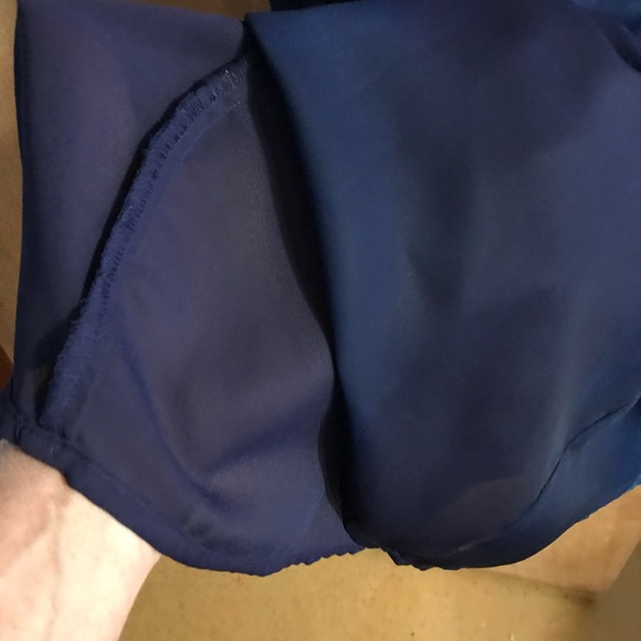 EUC Sz 8 Sleeveless Dress - Picture 6 of 7